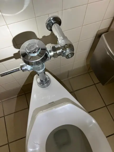 Fixture installation and repair for Pipe Repair in Camillus